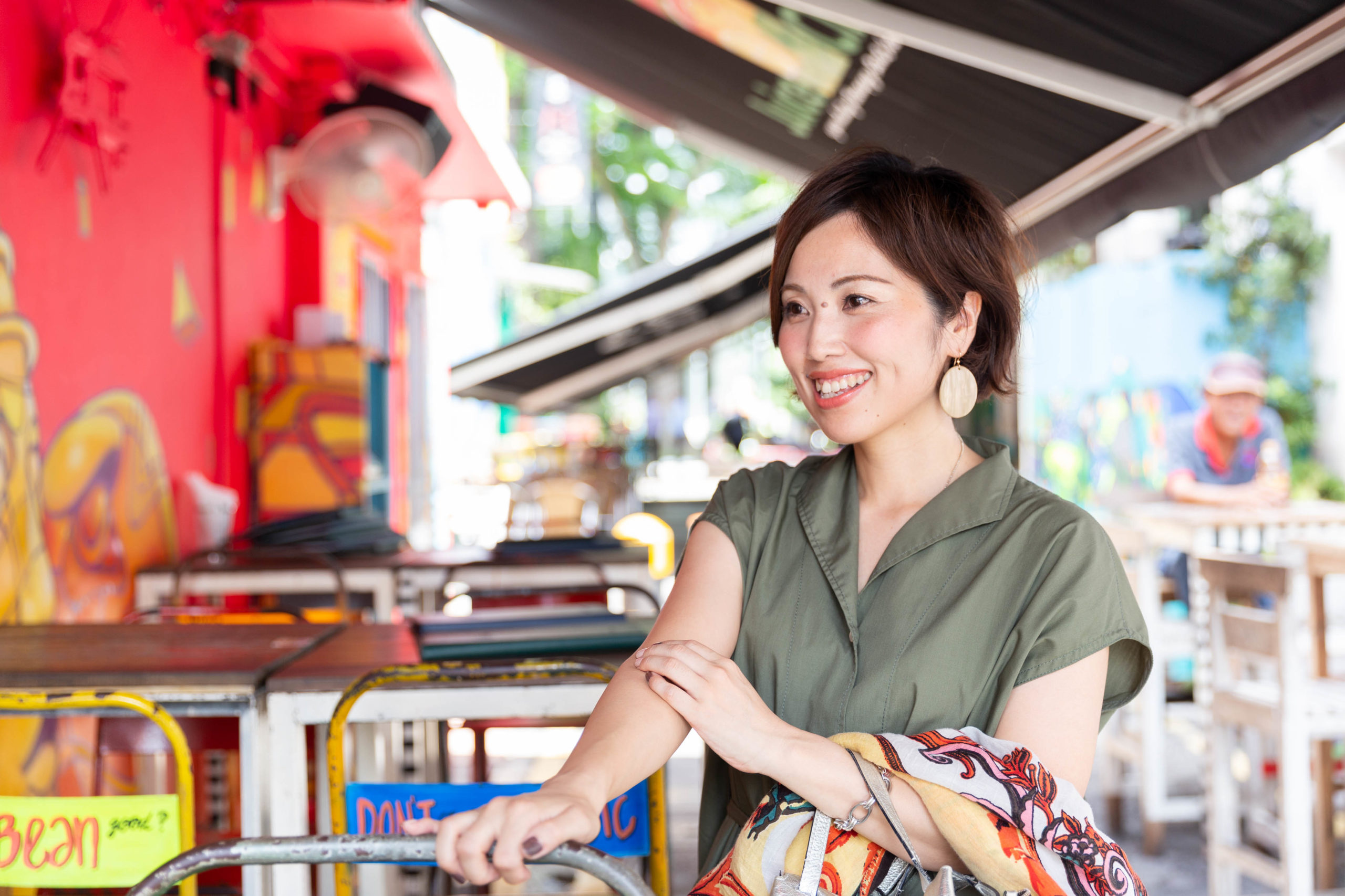 vol.22 行った先でその時にできること – joidea.media